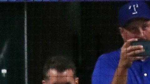 Aaron Judge conectó 62 cuadrangulares durante la ronda regular.