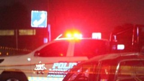 Accidente de sicario en Guanajuato