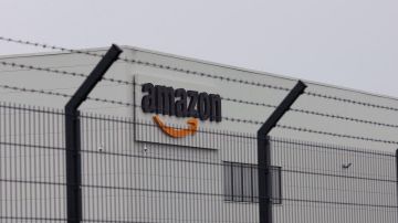 Se espera una larga batalla legal en contra de Amazon