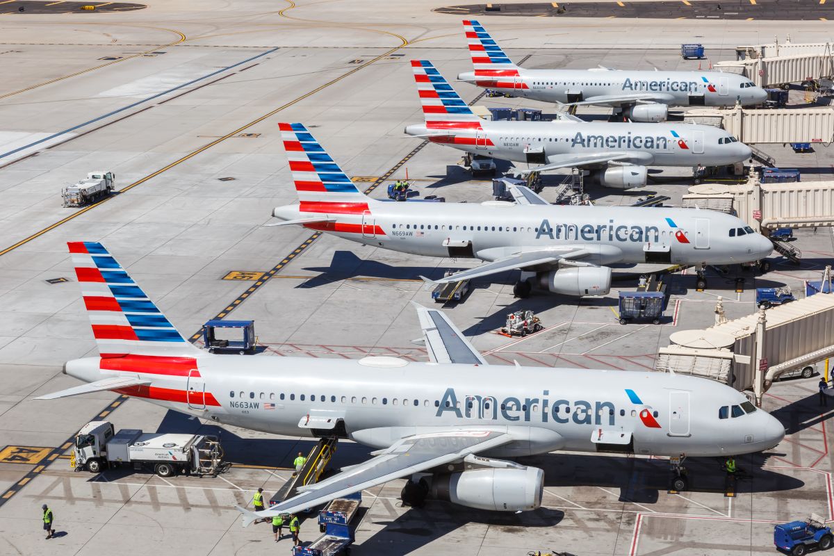 American Airlines proporcionará reembolsos completos a todos los miembros que presenten reclamos oportunos y válidos. 
