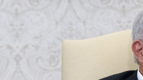 Andrés Manuel López Obrador