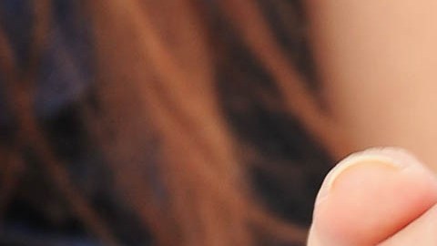 El anillo de bodas se encontraba en un arbusto