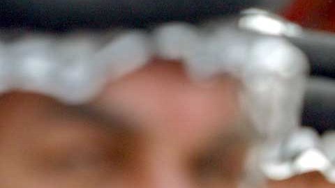 En el mundo árabe suelen no respetarse los derechos humanos