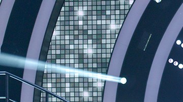 Así todos despiden a Michelle González. Foto: TelevisaUnivision