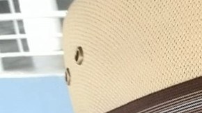 Assya Madjour y Michel Amado