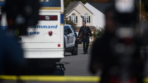 Austin Thompson, de 15 años, identificado como autor del tiroteo en Raleigh que mató 5 personas incluyendo a su hermano