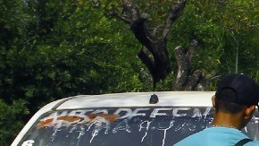 Autodefensas mexicanas