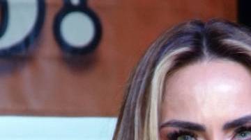 Aylin Mujica revela que tuvo roces con Geraldine Bazan.