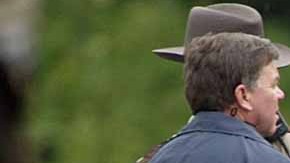 El personal que investiga el caso trabaja hasta 18 horas al día.