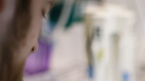 La investigación ligada al COVID no se detiene