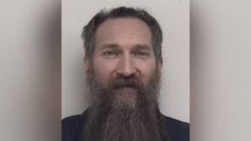 Caníbal de Michigan condenado por matar a un hombre de apellido Bacon que conoció en una aplicación de citas