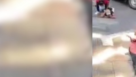 Captura de narcotraficante en Cuernavaca