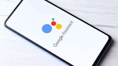 Asitente de Google