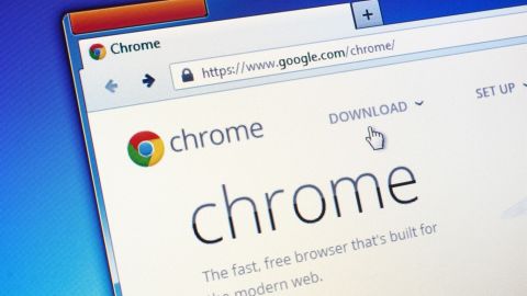 Google Chrome