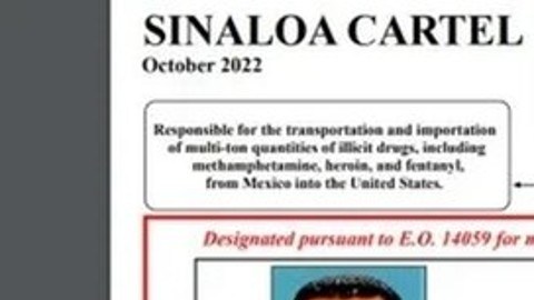 Célula criminal Los Valenzuela