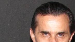 Humberto Zurita revela que Christian Bach y Stephanie Salas fueron grandes amigas.