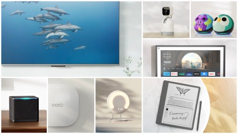 Amazon Echo Dot