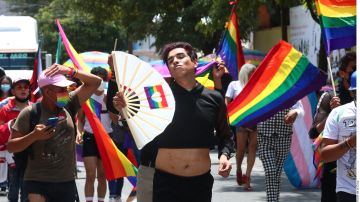 El largo camino para prohibir en México las terapias “para dejar de ser gay”