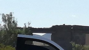 Crimen en Ciudad Juárez