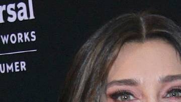 Cynthia Klitbo dice que Juan Vidal le hizo mucho daño.