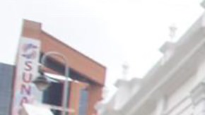 Arleth Figueredo Rodríguez, quien se quitó el sostén en concierto de Servando y Florentino es activista por lo derechos de la mujer