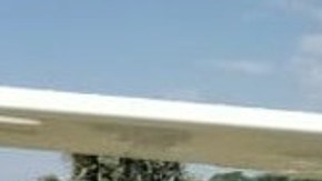 Decomiso de cocaína