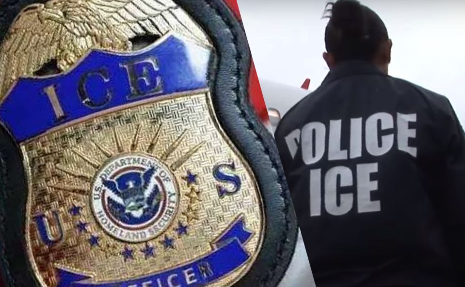 They warn that ICE is detaining immigrants who go on dates
