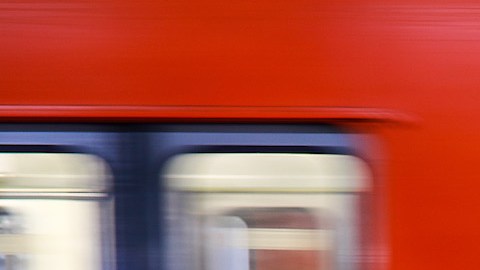 Detienen a hombre que apuñaló a tres personas en el Metro de Ciudad de México