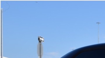 Dodge Challenger SRT Hellcat Redeye 2020 al servicio del Departamento de Seguridad Pública de Texas