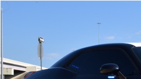Dodge Challenger SRT Hellcat Redeye 2020 al servicio del Departamento de Seguridad Pública de Texas