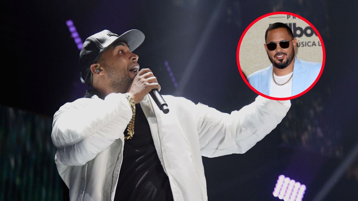 Desde la cárcel, Raphy Pina responde a Don Omar luego de llamarlo ...