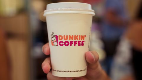 Dunkin