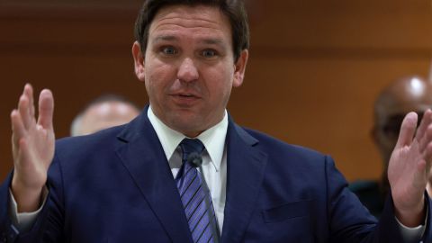 DeSantis