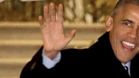 Obama