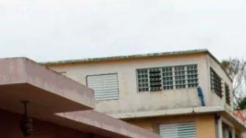 huracán María
