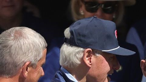 George W. Bush