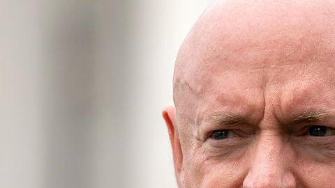 Mark Kelly