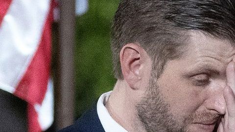 Donald Trump Jr.