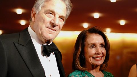 Nancy Pelosi