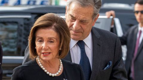 Pelosi