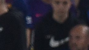 El FC Barcelona vuelve a ceder contra el Bayern Munich.