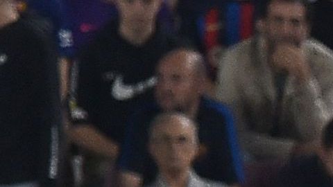 El FC Barcelona vuelve a ceder contra el Bayern Munich.