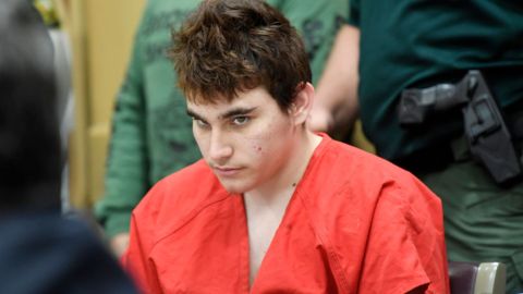 El escalofriante testimonio de Nikolas Cruz, autor de masacre de Parkland