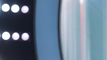 El festejo de Michelle González. Foto: TelevisaUnivision