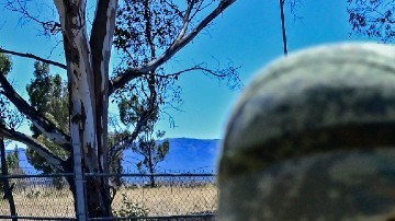 Enfrentamiento en Zacatecas