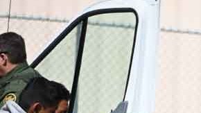 Otro indocumentado que se agrega a las muertes ocurridas a merced de agentes fronterizos