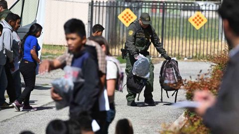 Otro indocumentado que se agrega a las muertes ocurridas a merced de agentes fronterizos