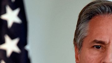 EE.UU. endurece sanciones contra el gobierno de Daniel Ortega de Nicaragua