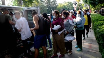 Estados Unidos expulsará migrantes venezolanos a México y solo dará entrada humanitaria a 24,000