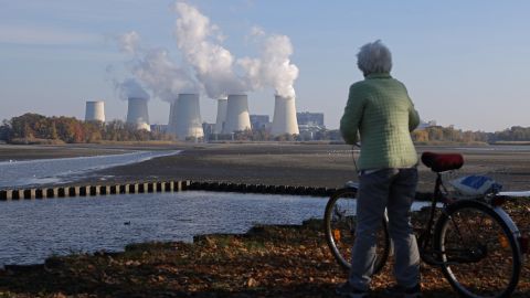 Estos son los cinco países más contaminantes del mundo